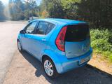 Opel Agila B Klima  1.0 ecoFLEX - blaue Opel Agila