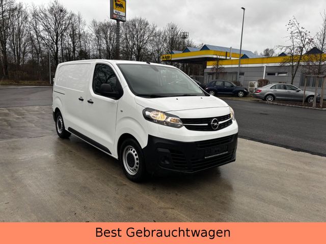 Opel Vivaro Kasten Edition M-TÜV NEU-WENIG KM-TOP