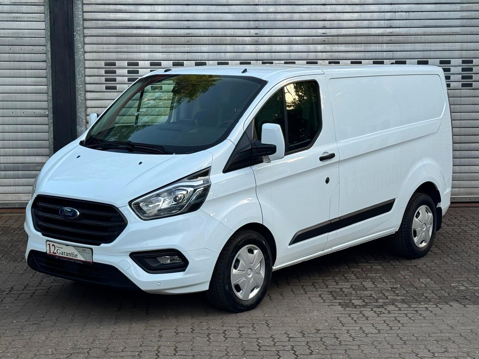 Ford Transit Custom Kasten 280 L1H1 Trend