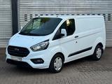 Ford Transit Custom Kasten 280 L1H1 Trend - Ford Transit: Standheizung