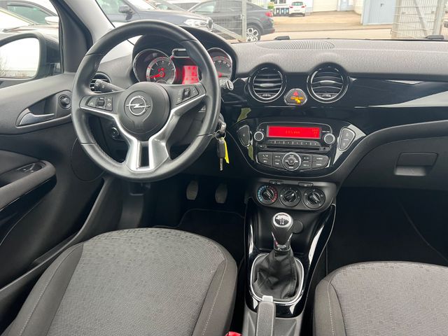 Opel Adam Jam