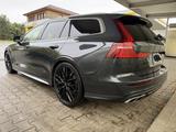 Volvo V60 T6 AWD Inscription Polestar 326 PS 20 Zoll  - Volvo Gebrauchtwagen in Weimar