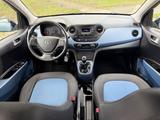 Hyundai i10 FIFA World Cup Edition - Hyundai i10 bis 5.000 Euro