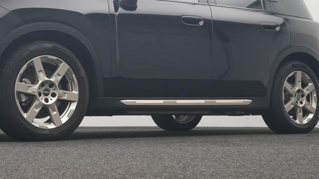 MINI Countryman SE (Cooper) - Bild 22