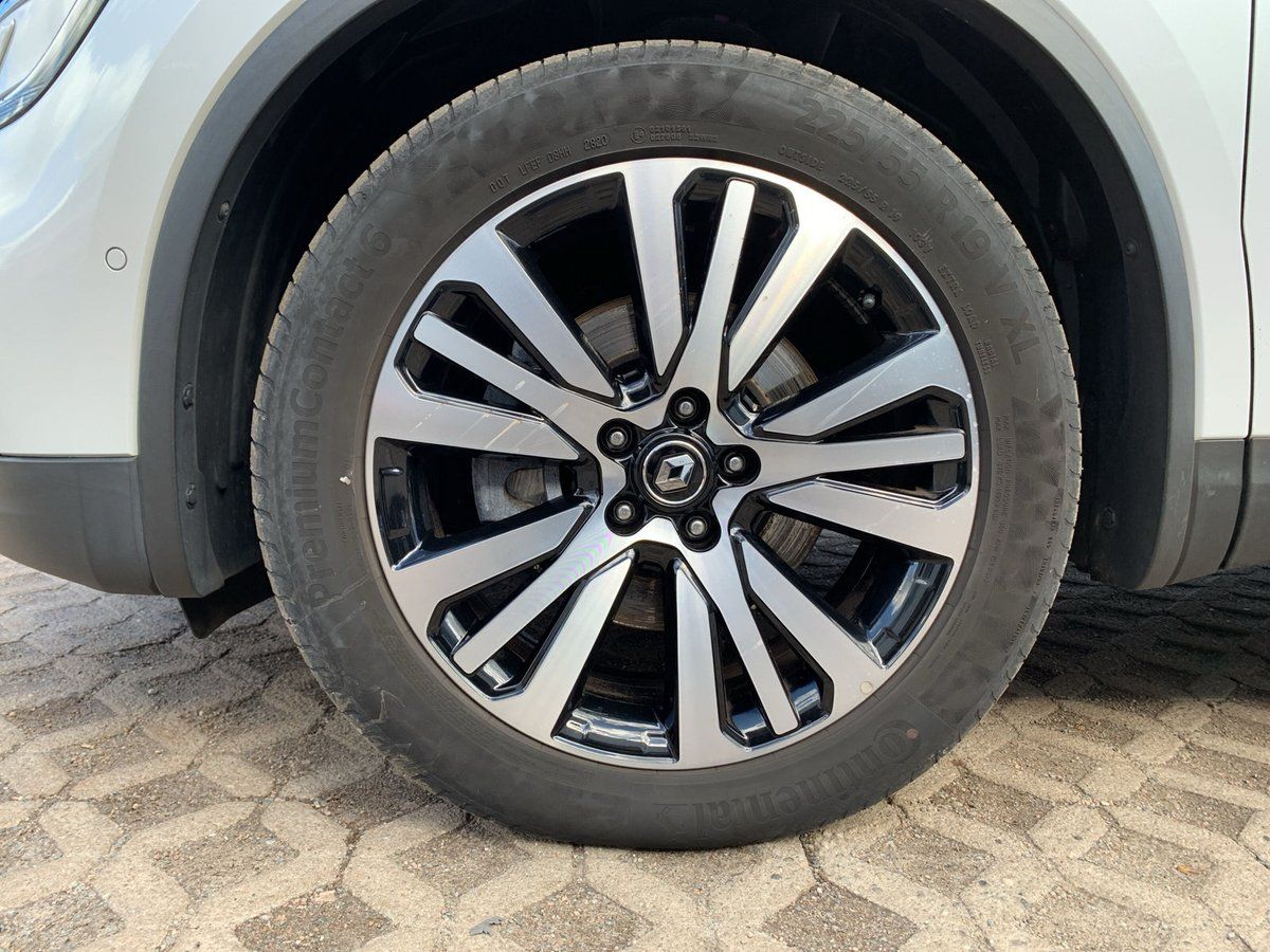 Renault Koleos - Bild 13