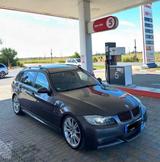 BMW Ich verkaufe BMW 330d Mpaket 350 PS - BMW: 350d