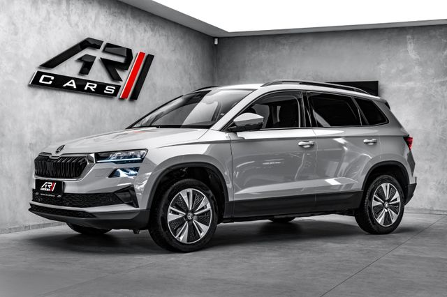 Skoda Karoq Style 2,0TDI DSG*Navi*LED