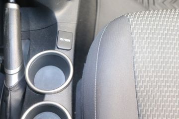 Fotografie des Toyota Verso 1.6 5-Sitzer Comfort