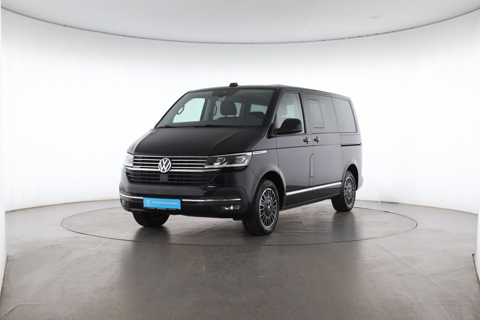 Volkswagen T6.1 Multivan TDI COMFORTLINE | LED | NAVI | AHK foto 2