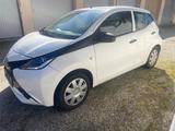 Toyota Aygo (X) 1,0-l-VVT-i x-cite style selection ... - Toyota Aygo (X) Style Gebrauchtwagen