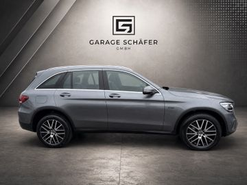 Mercedes GLC 300 - 8