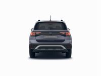 Volkswagen T-Cross - Vorschau Bild 10
