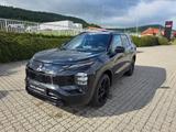 Mitsubishi Outlander 2.4L PHEV Black