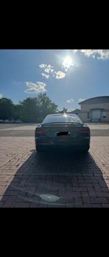 Audi S7 4.0 TFSI quattro COD S tronic Sportback - - Audi S7: Sportback