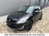 Suzuki Swift Club 2.Hand Tüv Neu Tempomat Klima e-Paket - Suzuki Swift Gebrauchtwagen