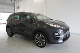 Kia SPORTAGE 2,0 CRDI 4WD ADVANCE 185ps - gebrauchte Kia Sportage aus dem Jahr 2019