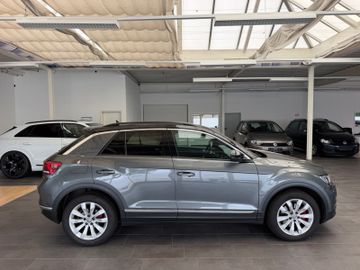 Volkswagen T-Roc - 4