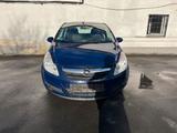 Opel Corsa 1.0 EcoFlex 1.Hand - Opel Corsa aus 2009: Ecoflex
