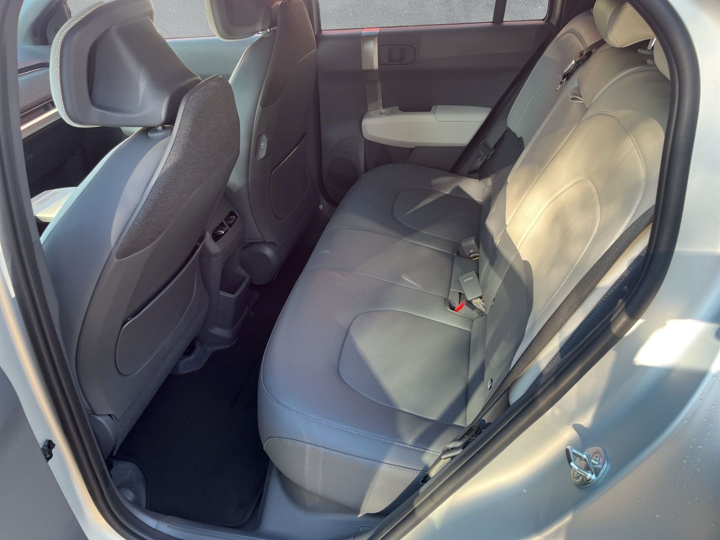 Fahrzeugabbildung Kia EV3 81.4 kWh GT-LINE*DRIVEWISE-PARK-PRO-PAKET*KO
