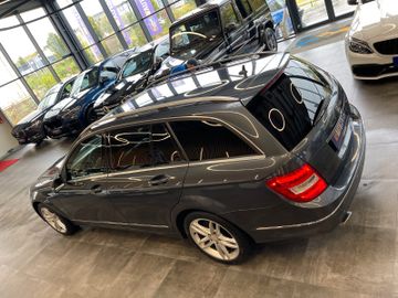 Mercedes-Benz C 250 T CDI BlueEfficiency 4Motion *Klima*Navi*