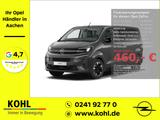 Opel Zafira GS 2.2D 180PS AT8 7-Sitzer Panorama Stand