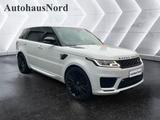 Land Rover Range Rover Sport 3.0SDV6 HSE Dynamic Black-Pack