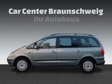Volkswagen Sharan 1.9 TDI Comfortline+Temp+7-Sitzer+PDC+AHK - Volkswagen Sharan mit Diesel-Antrieb