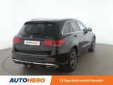 Mercedes-Benz GLC 200 4Matic AMG Line Aut. *NAVI*LED*360°*ACC* - Mercedes-Benz GLC 200 in Bochum