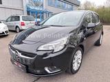 Opel Corsa E 1.4 16V Innovation*2.HAND-EURO6-ALU-SHZ* - Opel Corsa: A 16v