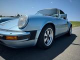 Porsche 911 SC - Porsche aus 1979: 911 Sc