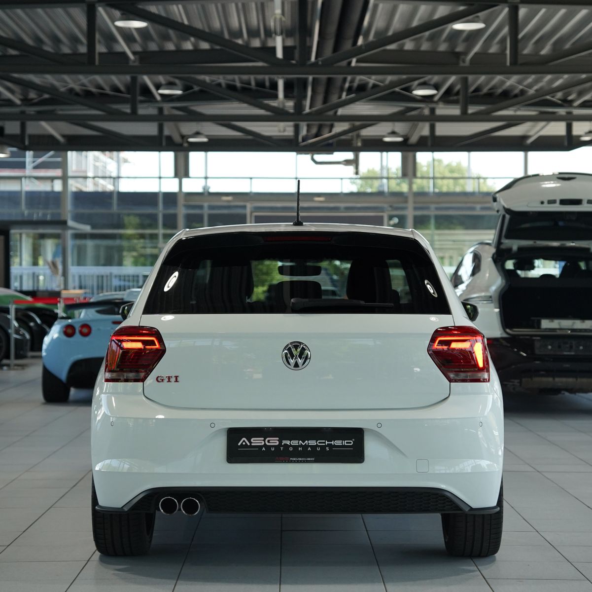 Vw Polo