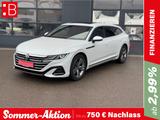 Volkswagen Arteon Shooting Brake 2.0 TDI DSG R-Line IQ.LIGH - Diesel Gebrauchtwagen