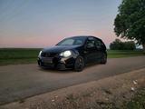 Volkswagen VW Polo 9N3 1.8t GTI 2009 - Volkswagen Polo: 9n GTI