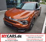 Citroën C4 Lim. ë- Feel*2xPDC+Kam*günstig Export*Standh. - : Navigationssystem, Günstig