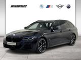 BMW 540d xDrive Touring M Sportpaket Pro Standhzg