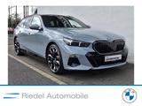 BMW i5 eDrive40 Touring M Sportpaket Pro Pano AHK - BMW i5 in Duisburg