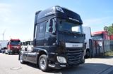 DAF XF460 Super Space Cap 2Tanks Retarder  ACC Xenon - DAF Hamburg