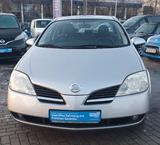 Nissan Primera Lim. Acenta TÜV NEU - Nissan Primera Gebrauchtwagen