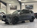 BMW X7 xDrive40d M-Sport ACC/LED/7-SITZER/AHK/CARBON