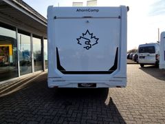 Foto Nummer 3: AHORN Camp