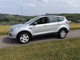 Ford Kuga Trend 4x4 AWD - Ford Kuga: Trend