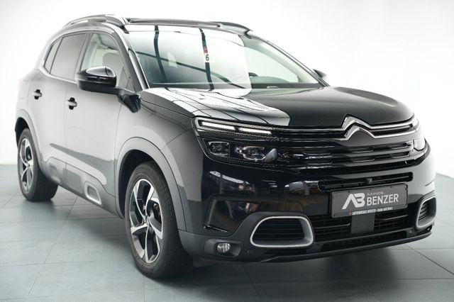 Citroën C5 Aircross Feel/360°Cam/Navi/LED/CarPlay/Pano
