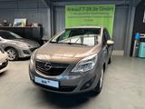 Opel Meriva B Design Edition AHK - Opel Meriva in Hagen