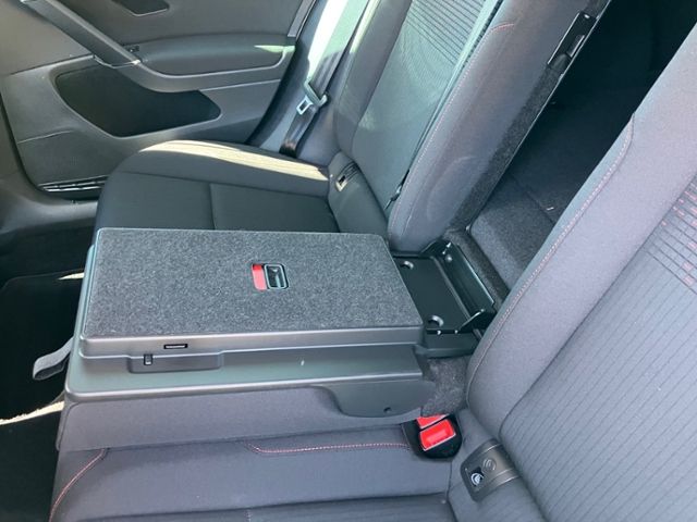 Golf VII Variant Sound KLIMA NAVI ALU