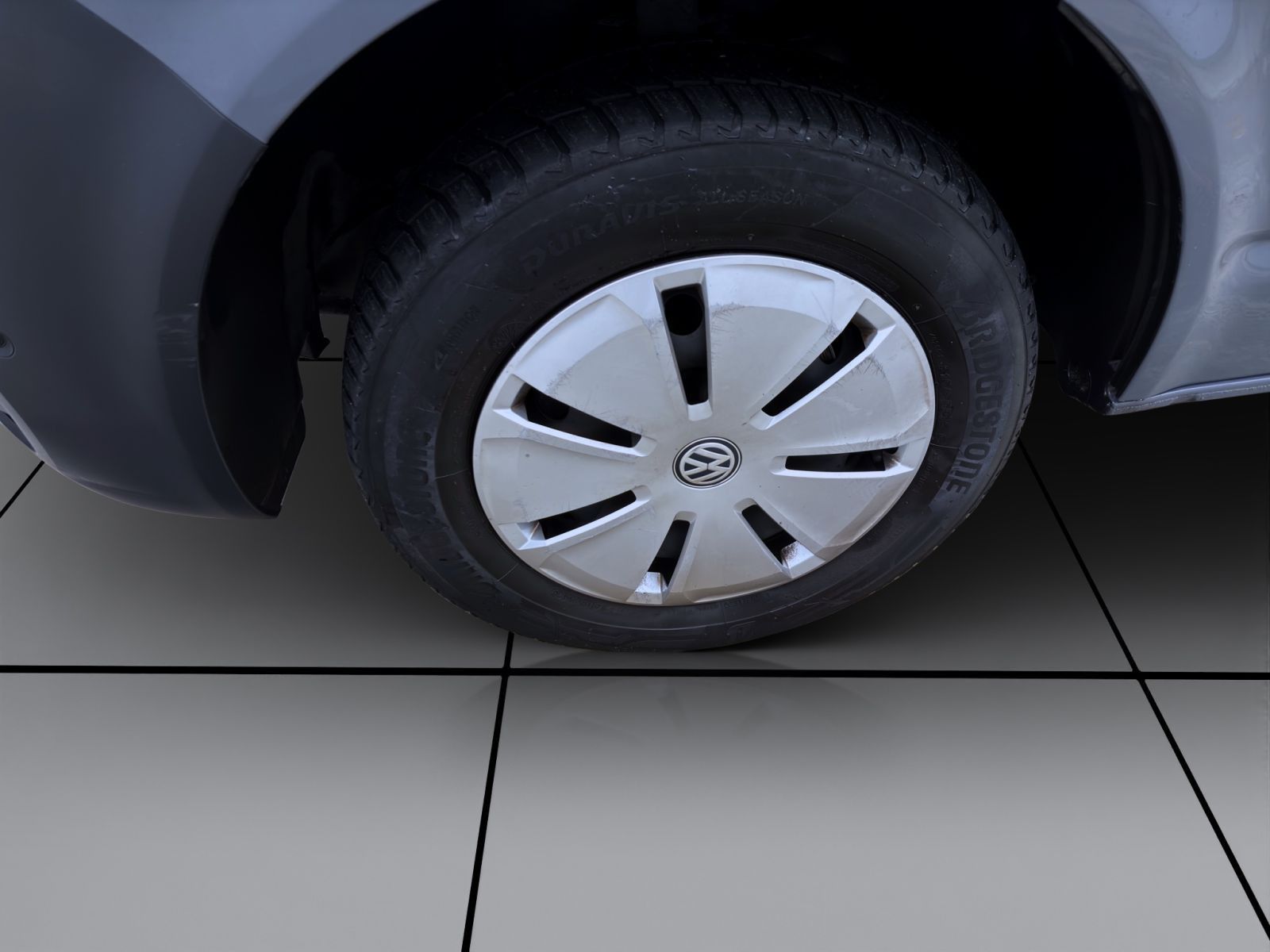 Volkswagen T6 Kombi - Bild 8