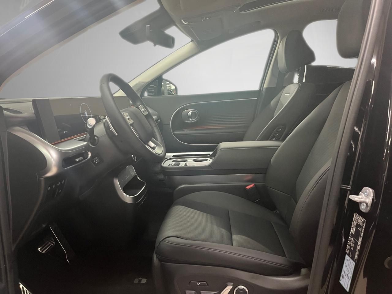 Hyundai IONIQ 9 – Bild 15