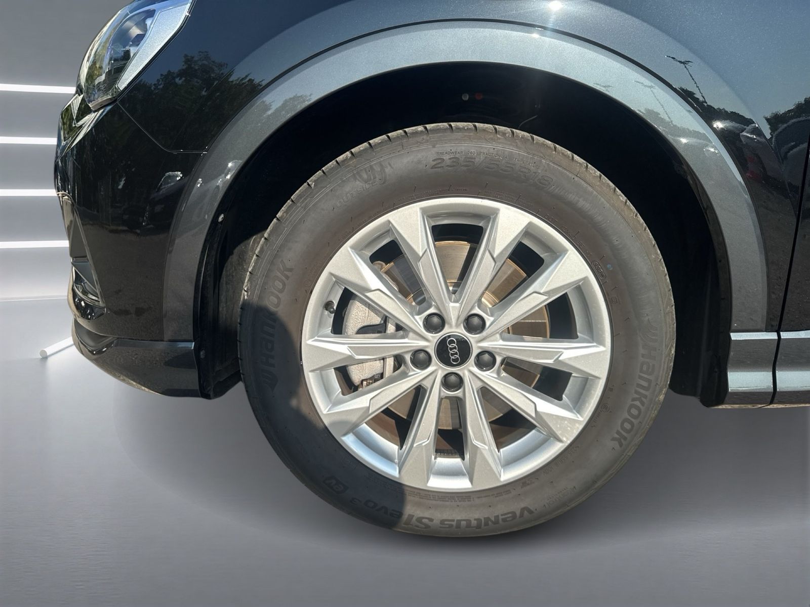 Audi Q3 - Bild 7