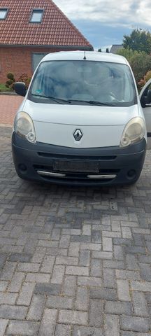 Renault Kangoo Expression 1.5 dCi 85 Expression