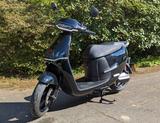 Horwin EK3 schwarz E-Roller A1/B196 - HORWIN EK3