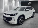 Volkswagen Tayron Elegance Headup 7 Sitzer AHK Winterräder - Volkswagen Tayron Elegance mit Diesel-Antrieb